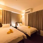 Serorin Light Hotel Tokyo