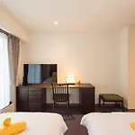 Serorin Light Hotel Tokyo