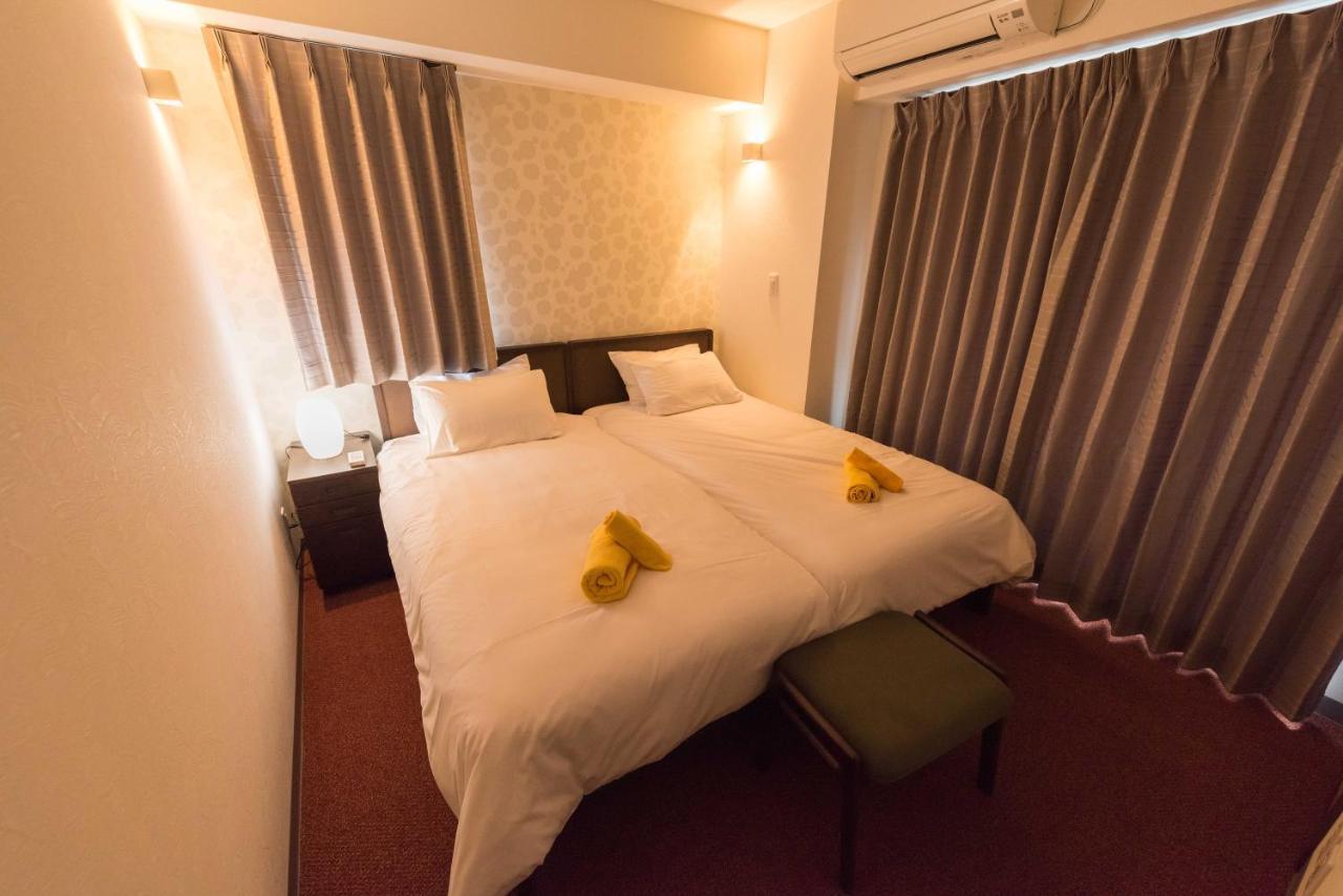 Aparthotel Serorin Light