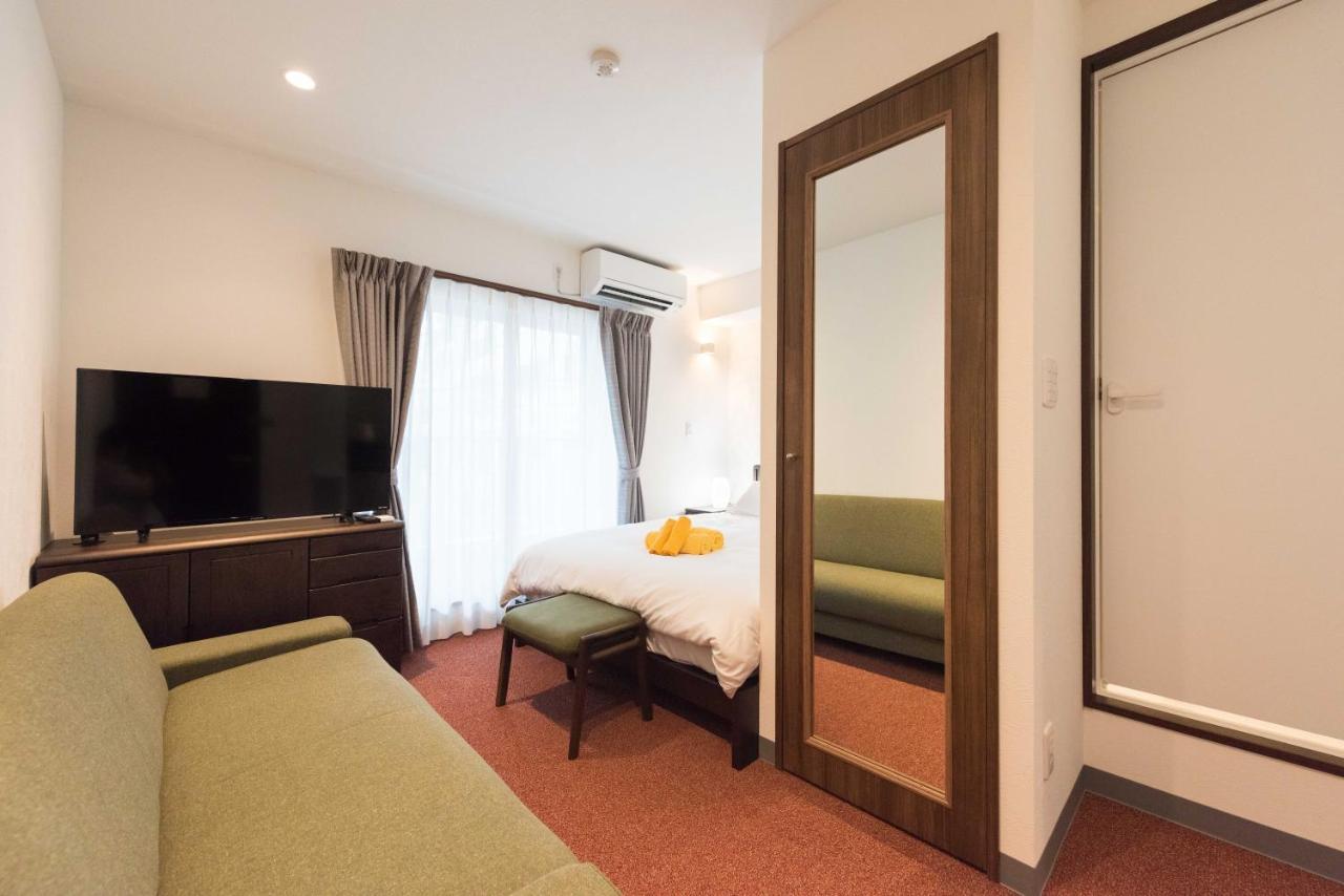 Aparthotel Serorin Light