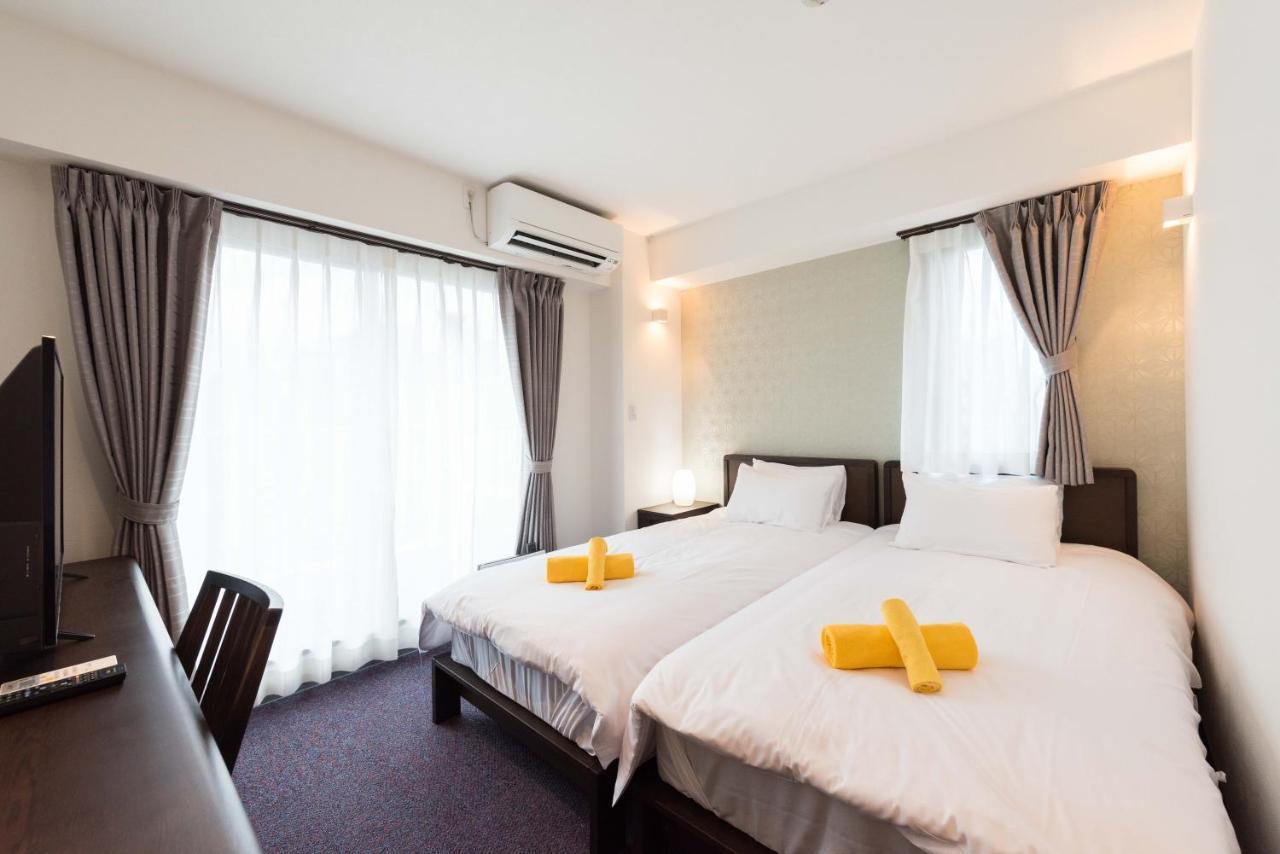 Aparthotel Serorin Light Tokyo