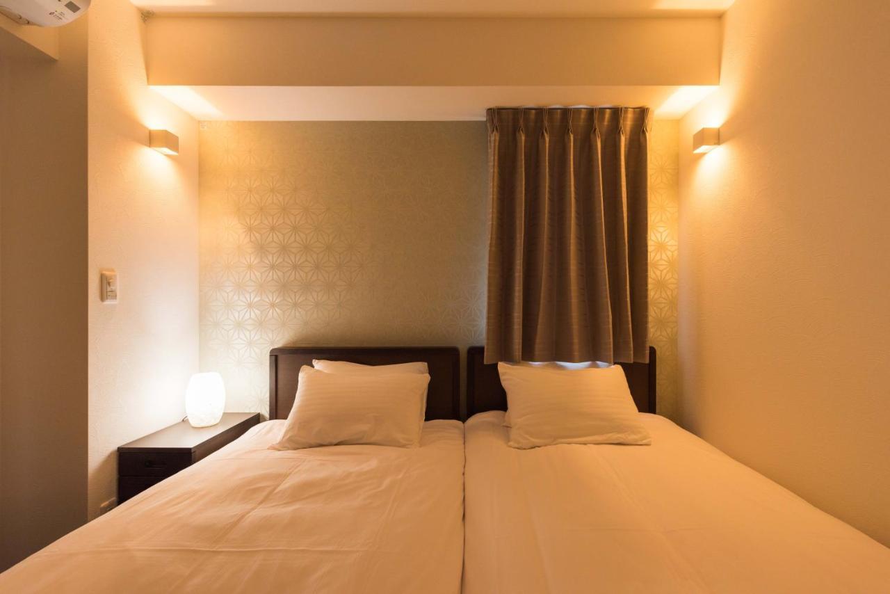 Serorin Light Aparthotel Tokyo