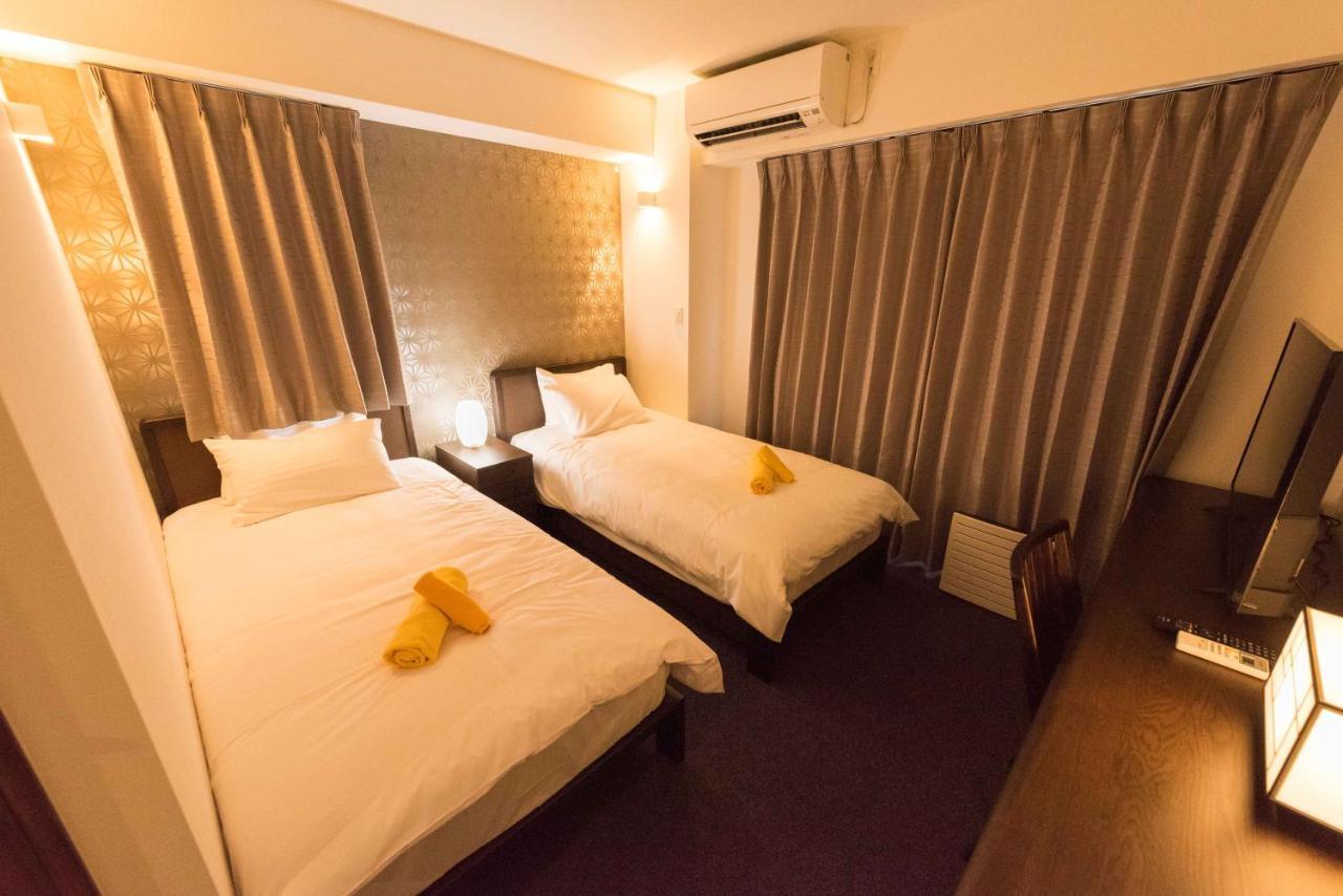 Serorin Light Aparthotel 2*