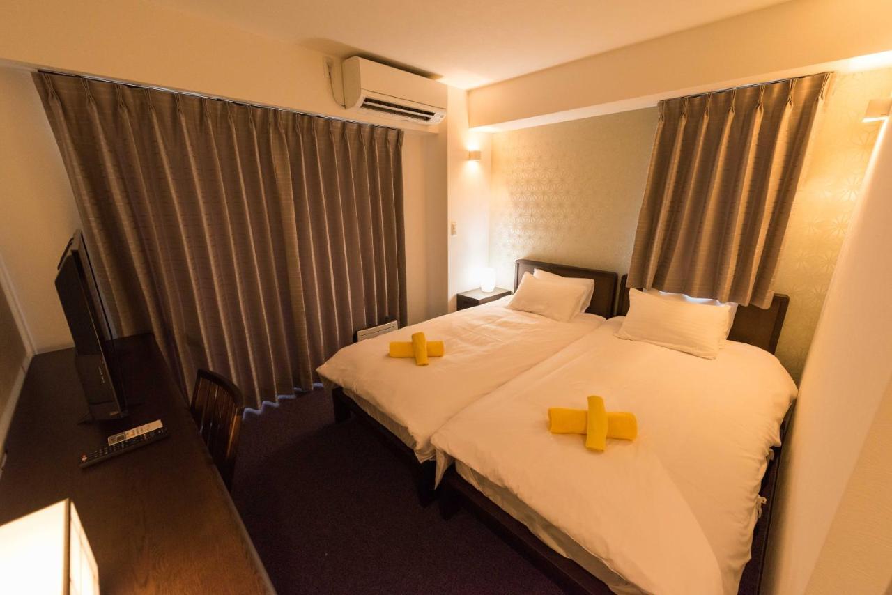 Aparthotel Serorin Light Tokyo
