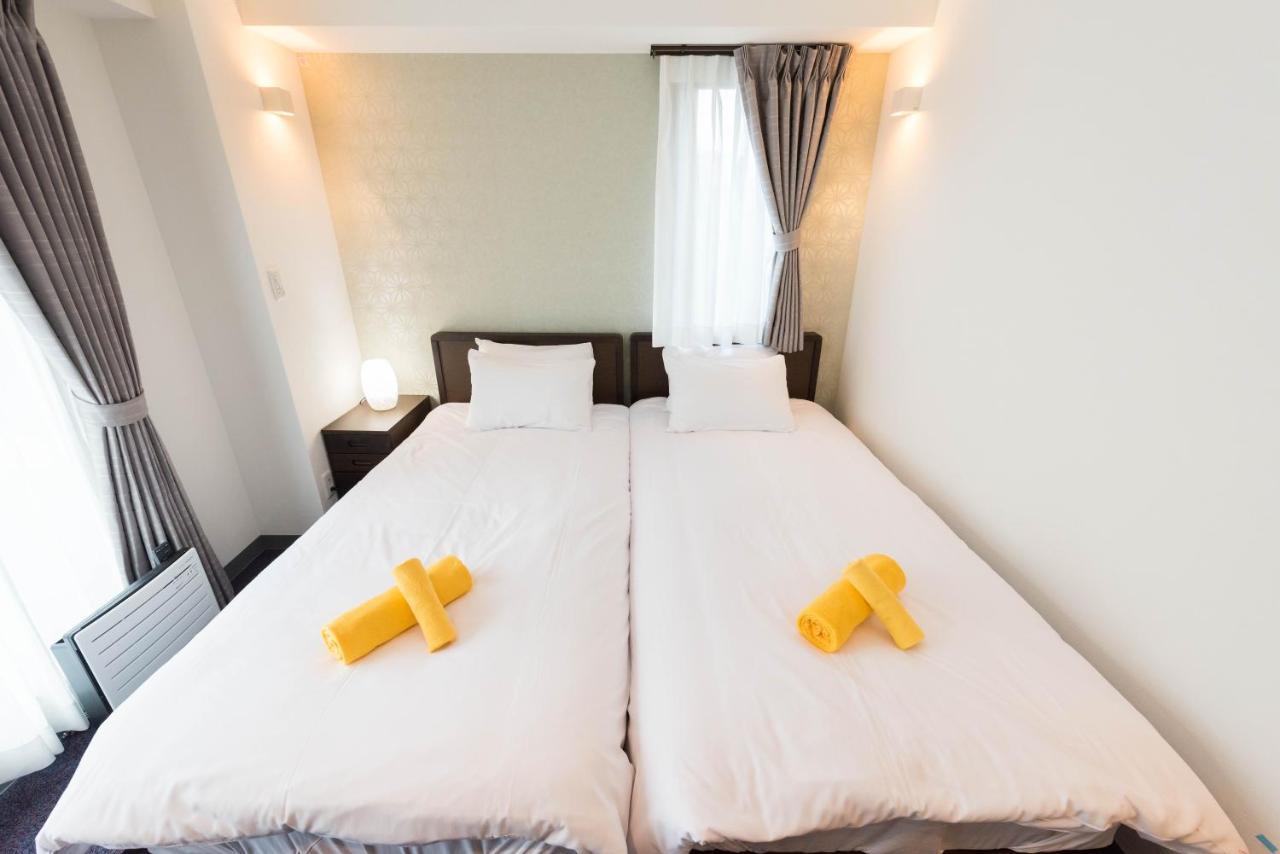 Aparthotel Serorin Light