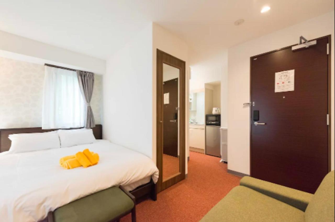 Serorin Light Aparthotel