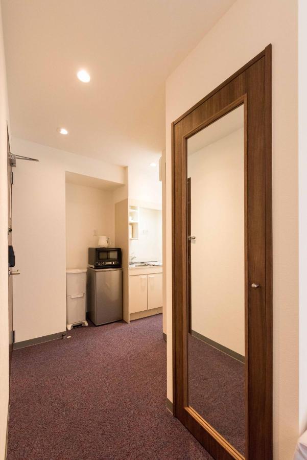 Serorin Light Aparthotel Präfektur Tokio