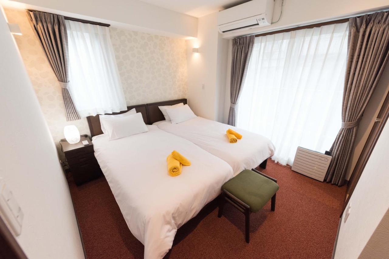 Serorin Light Aparthotel 2*
