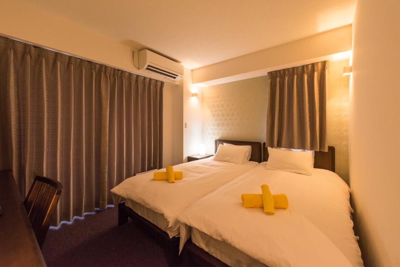 Aparthotel Serorin Light